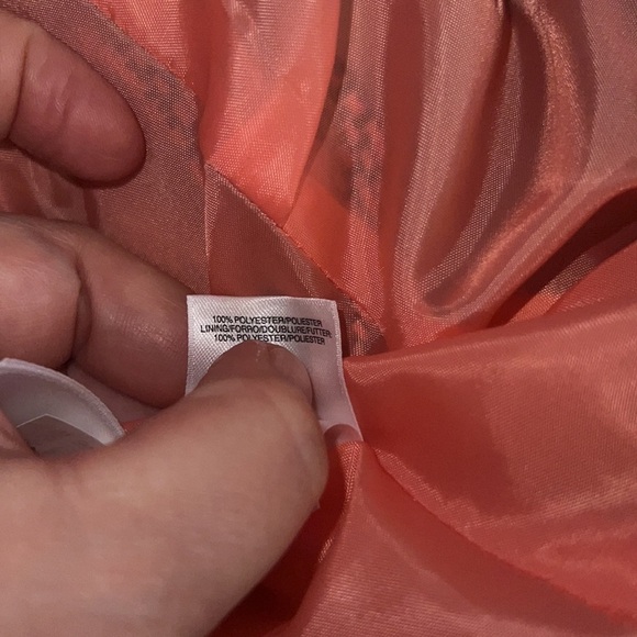 Kasper Dress Suit Set- Guava Size 6/8 NWT - Picture 13 of 13